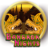 Bangkok Nights