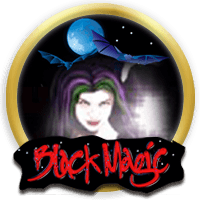 Black Magic 2X comp points