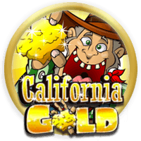 California Gold 2X comp points