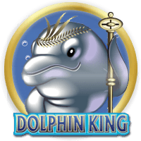 Dolphin King