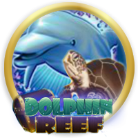 Dolphin Reef