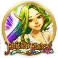 Fairies Forest 2X comp points