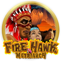 Fire Hawk Matriarch