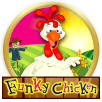 Funky Chicken Funky Chicken
