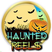 Haunted Reels 2X comp points