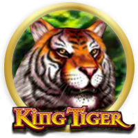 50 free spins on King Tiger slot at Everygame Casino Classic