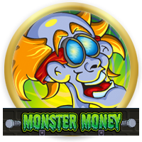 Monster Money 2X comp points