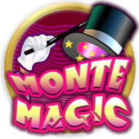 Monte Magic Monte Magic