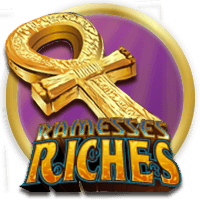 Ramesses Riches 2X comp points