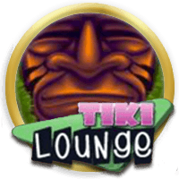 Tiki Lounge Tiki Lounge