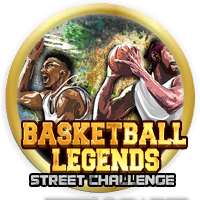Basketball Legends
