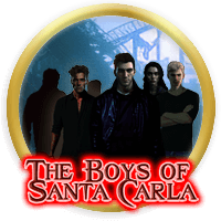 The Boys of Santa Carla