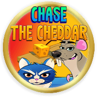 Chase the Cheddar