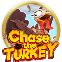 Chase The Turkey