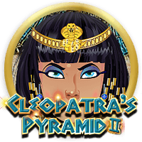 Cleopatra's Pyramid II