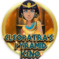 Cleopatra's Pyramid Keno Cleopatra's Pyramid Keno