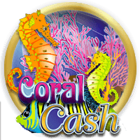 Coral Cash