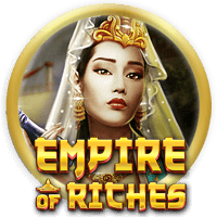 Empire of Riches