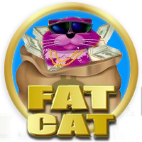Fat Cat 2X comp points