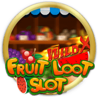 Fruit Loot