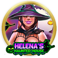 Helena's Haunted House 2X comp points