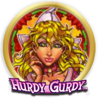 Hurdy Gurdy