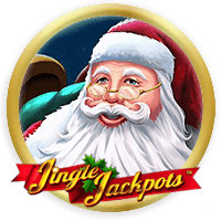 Jingle Jackpots - December 15-21