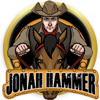 Jonah Hammer
