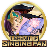 Legend of Singing Fan