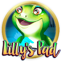 Lilly's Pad 2X comp points