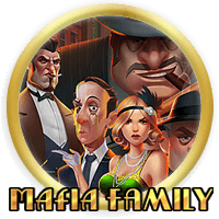 Mafia Family - $5.00 free