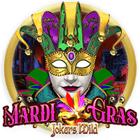 Mardi Gras 2X comp points