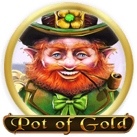Pot Of Gold Pot Of Gold