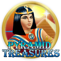 Pyramid Treasures 2X comp points