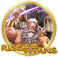 Rise of the Titans