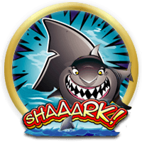 Shaaark 2X comp points