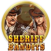 Sheriff vs Bandits - $5.00 free