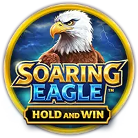 Soaring Eagle: Hold & Win