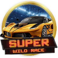 Super Wild Race 2X comp points