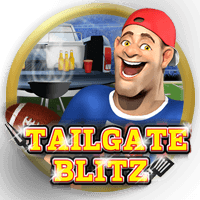 Tailgate Blitz 2X comp points