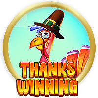 Thankswinning 2X comp points