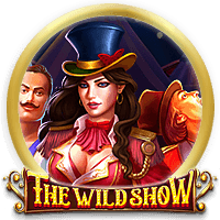 The Wild Show 2X comp points