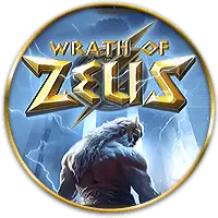 Wrath of Zeus Wrath of Zeus