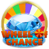 CCXMASWHEEL 100 Free Spins Wheel of Chance 3-reel