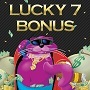 Lucky 7 match bonus