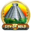 CCXMASGOLD 50 Free Spins City of Gold
