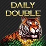 Daily Double bonus offer