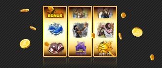 Monthly bonus specials. Feature game: Basketball Legends