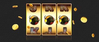 Monthly bonus specials. Feature game: Safari Expedition