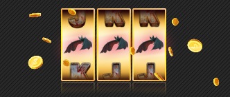 Exclusive Jackpots - The Boys of Santa Carla